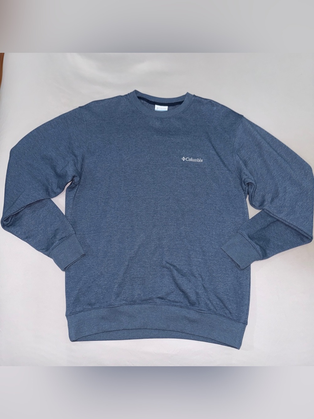 Columbia Men's Crewneck Sweater